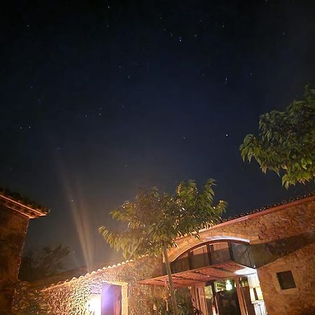 Villa El Raco Dels Mussols 1 Canet de Adri Exterior foto